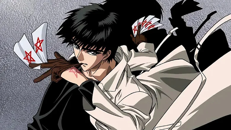 X screenshot 5