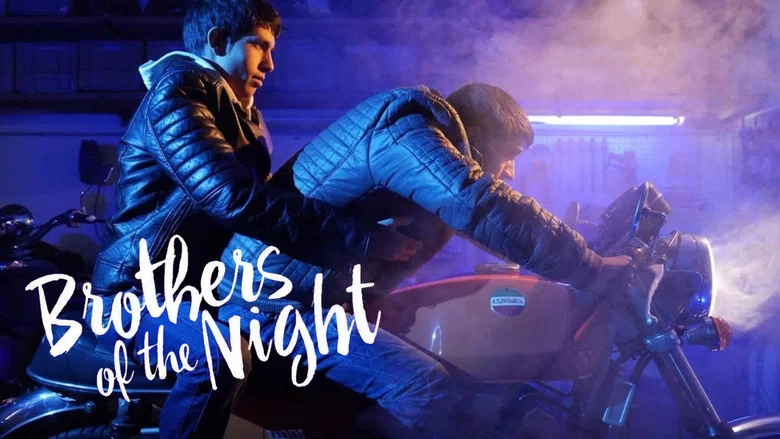 Brothers of the Night screenshot 2