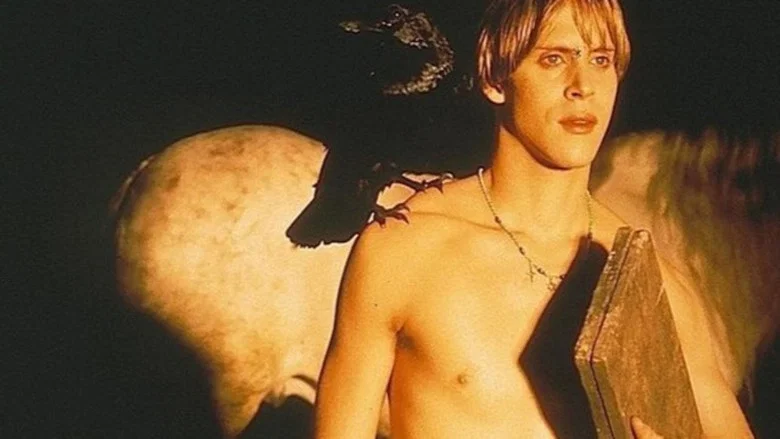 The Discovery of Heaven screenshot 2
