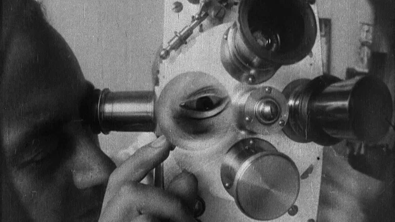Return to Reason: Four Films by Man Ray screenshot 1