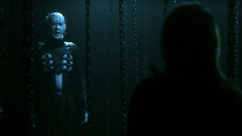 Hellraiser: Hellseeker screenshot 4