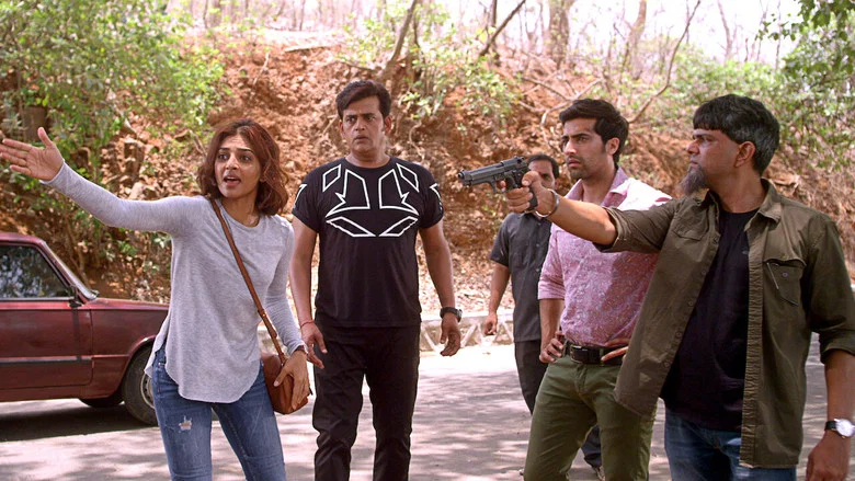 Bombairiya screenshot 1