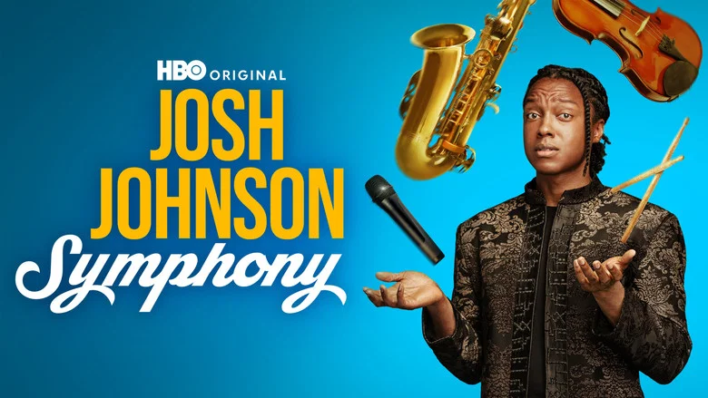 Josh Johnson: Symphony screenshot 8