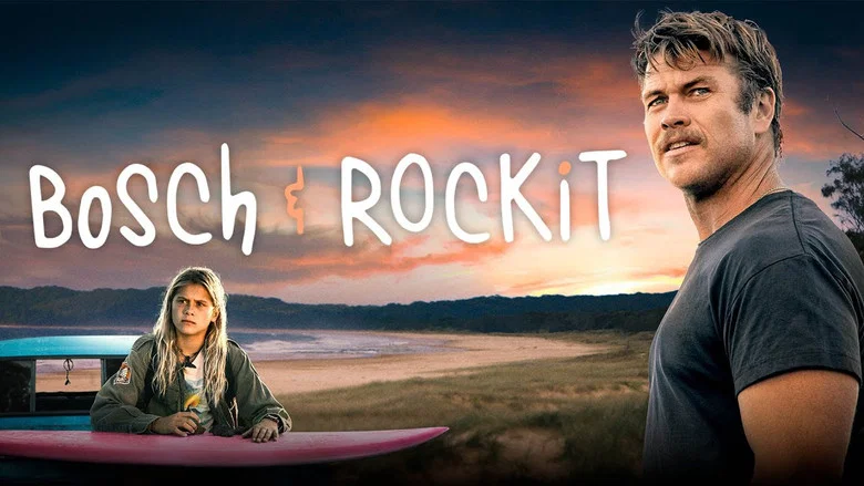Bosch & Rockit screenshot 4