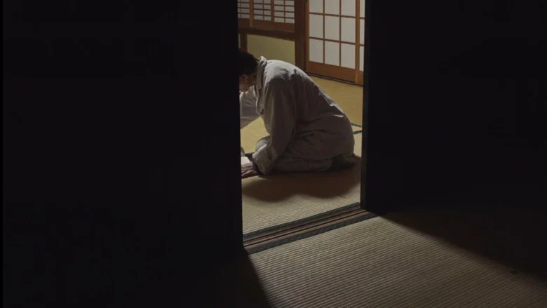 The Works and Days (of Tayoko Shiojiri in the Shiotani Basin) screenshot 3