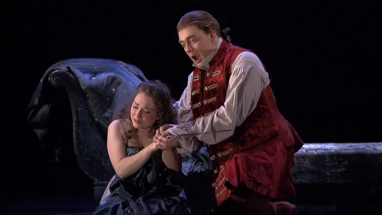 The Magic Flute screenshot 7