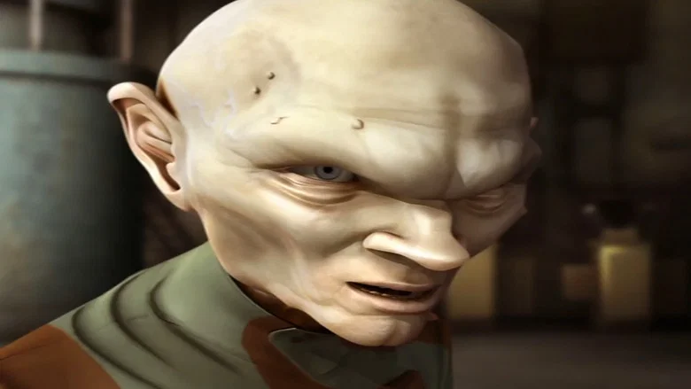 Max Steel: Bio Crisis screenshot 3