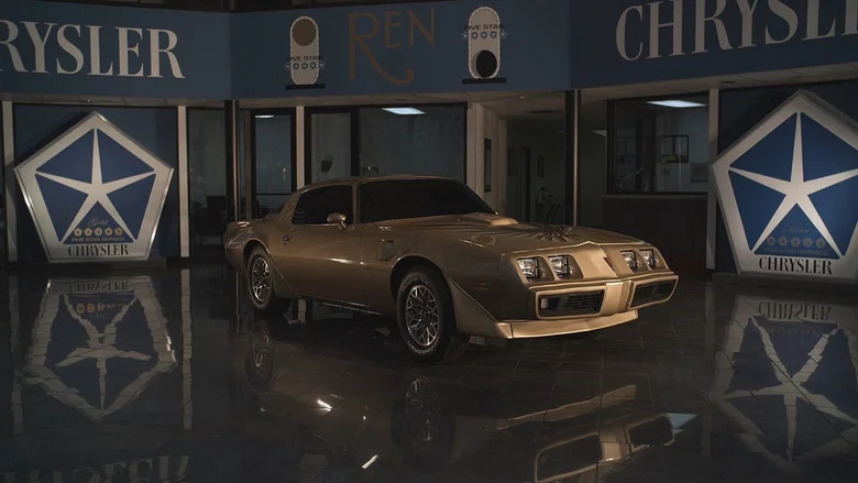 River of Fundament screenshot 4