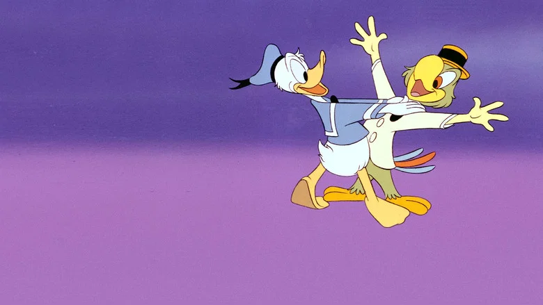 Saludos Amigos screenshot 8