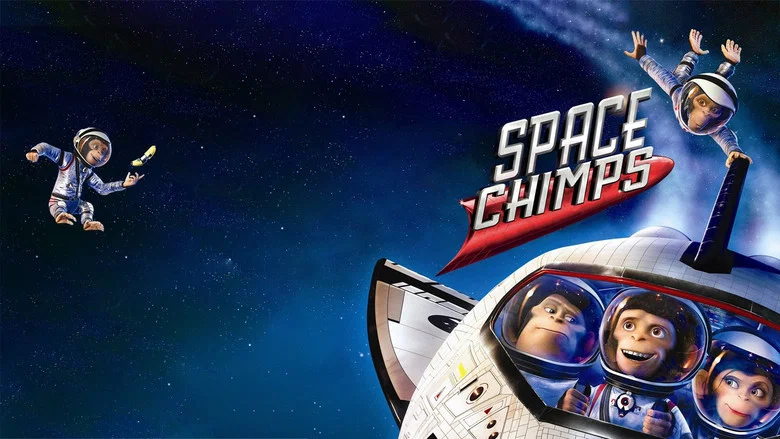 Space Chimps screenshot 2