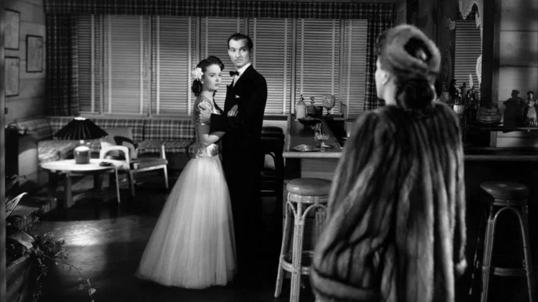 Mildred Pierce screenshot 4