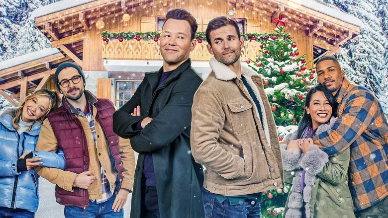 A Christmas to Treasure screenshot 3