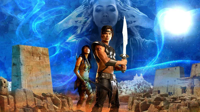 The Scorpion King 2: Rise of a Warrior screenshot 5