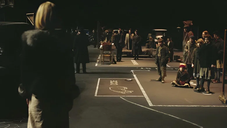 Dogville screenshot 3