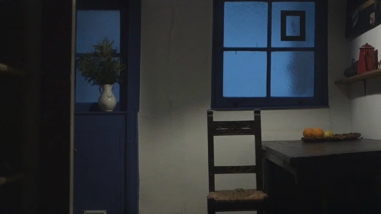 Stepping Into the Boundary screenshot 3