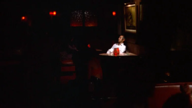 The Killing of a Chinese Bookie screenshot 3