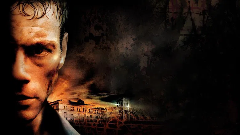 In Hell screenshot 1