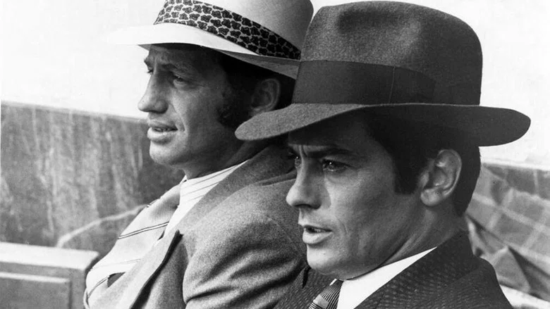 Borsalino screenshot 6