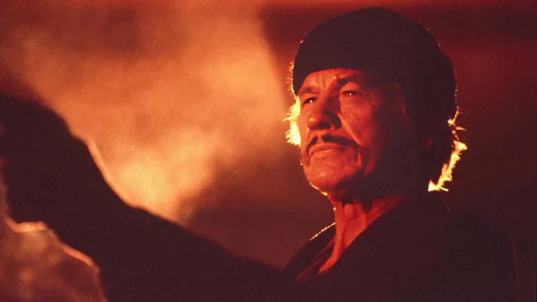 Death Wish II screenshot 2