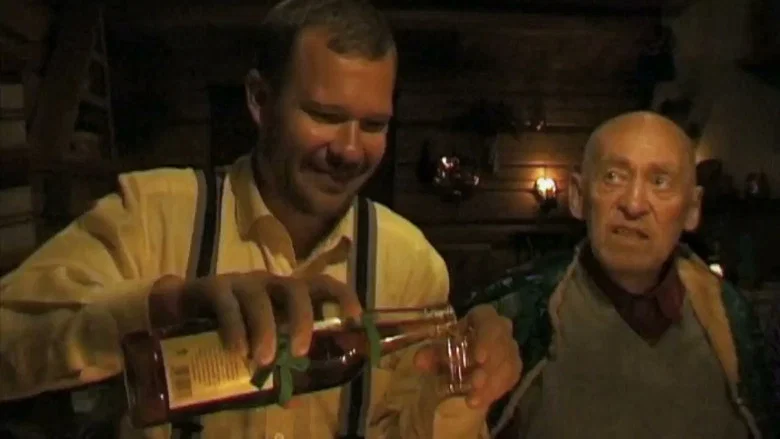 Cabin Fever screenshot 2