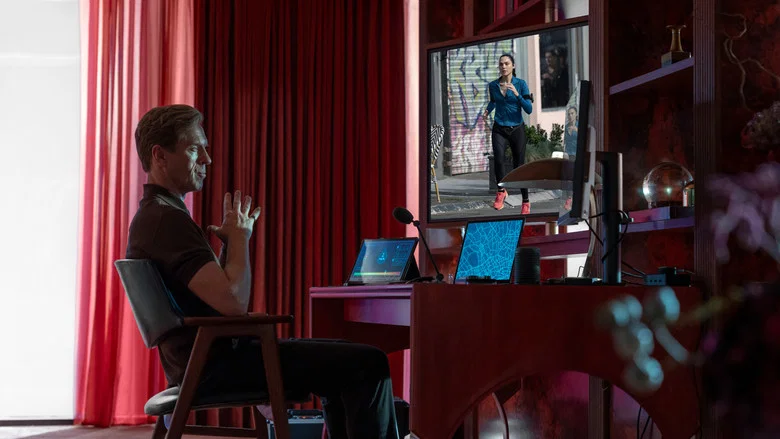 The Runner screenshot 3