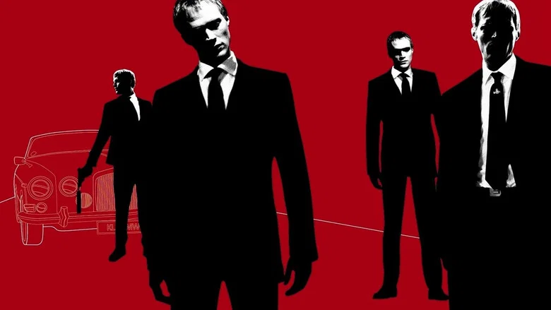 Gangster No. 1 screenshot 2