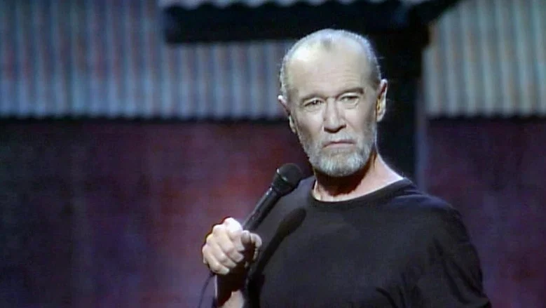 George Carlin: Jammin' in New York screenshot 4