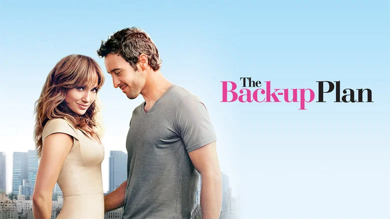 The Back-Up Plan screenshot 7
