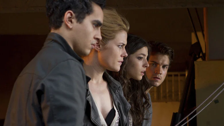 The Darkest Hour screenshot 4