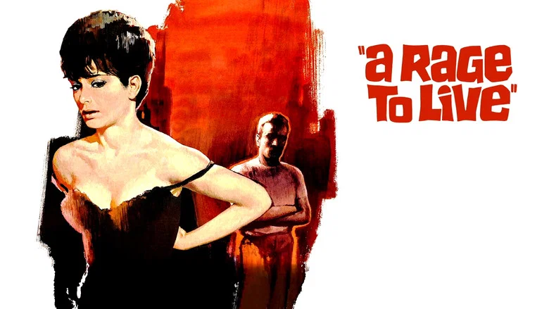 A Rage to Live screenshot 4