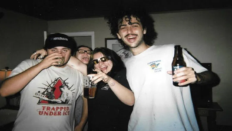 The Party Slasher screenshot 2