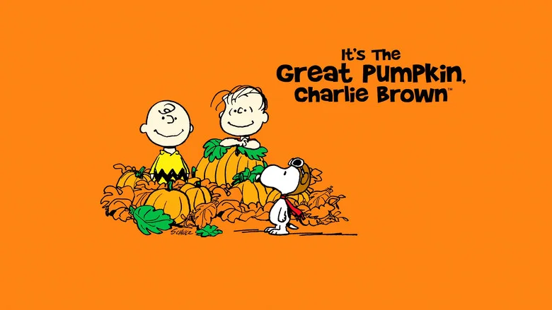 It's the Great Pumpkin, Charlie Brown screenshot 1