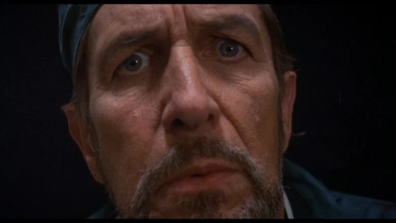 Scream and Scream Again screenshot 7