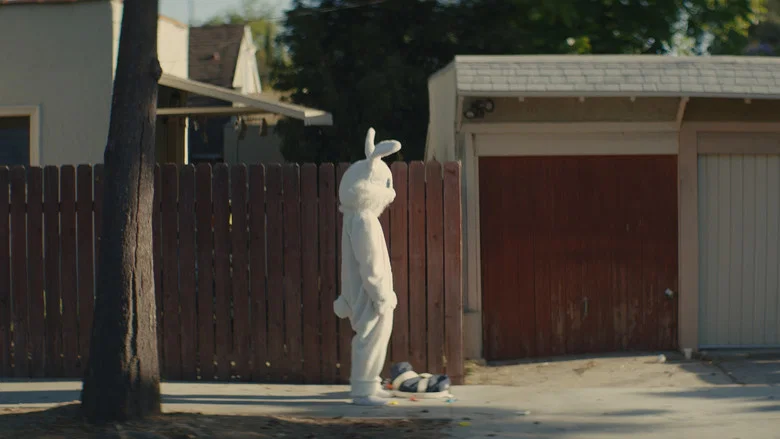 Bunny screenshot 1