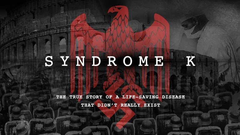 Syndrome K screenshot 1