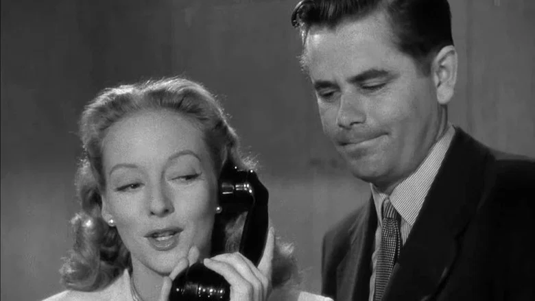 The Mating of Millie screenshot 1