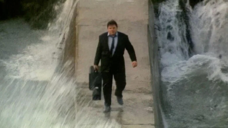The Supergrass screenshot 1