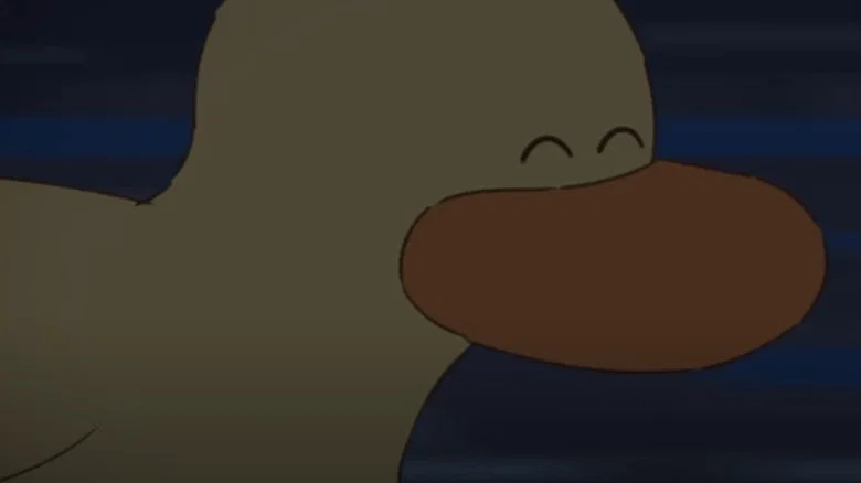 Starry-Eyed Duckling screenshot 1