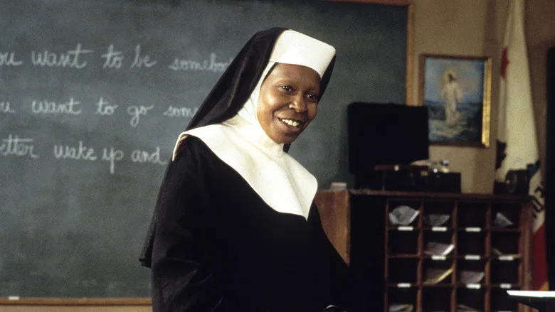 Sister Act 2: Back in the Habit screenshot 2