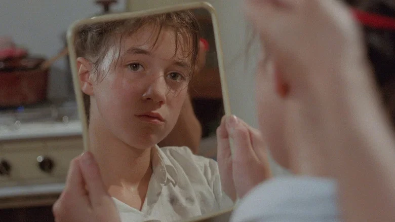 An Impudent Girl screenshot 2