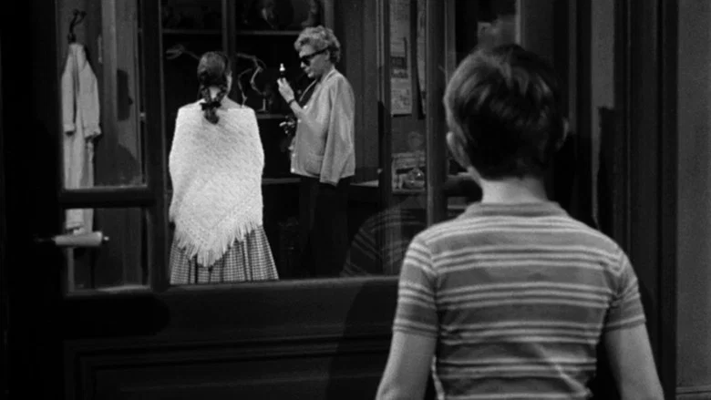 Diabolique screenshot 8