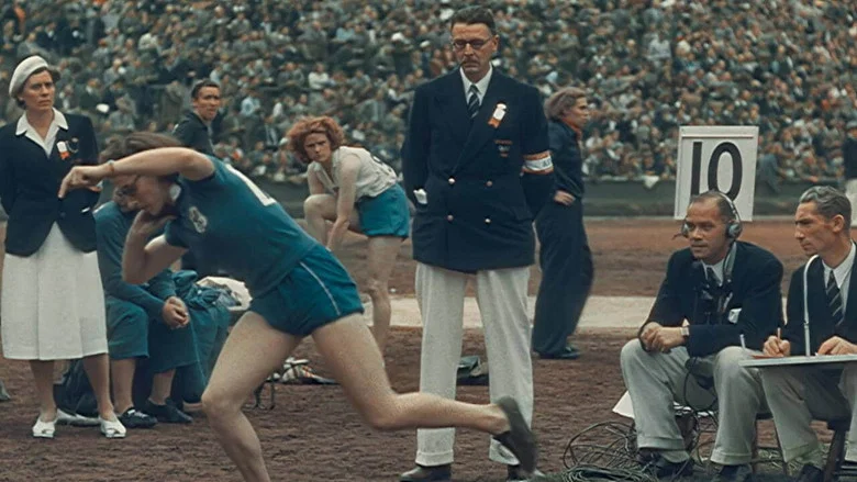 Olympics! The French Games screenshot 1