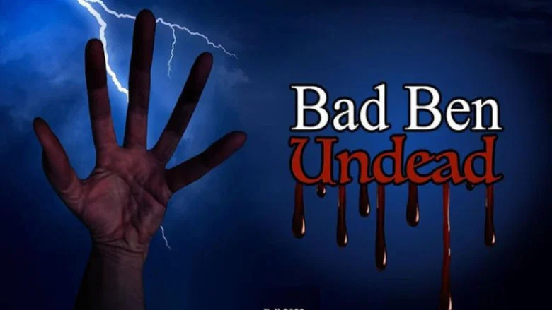 Bad Ben: Undead screenshot 2