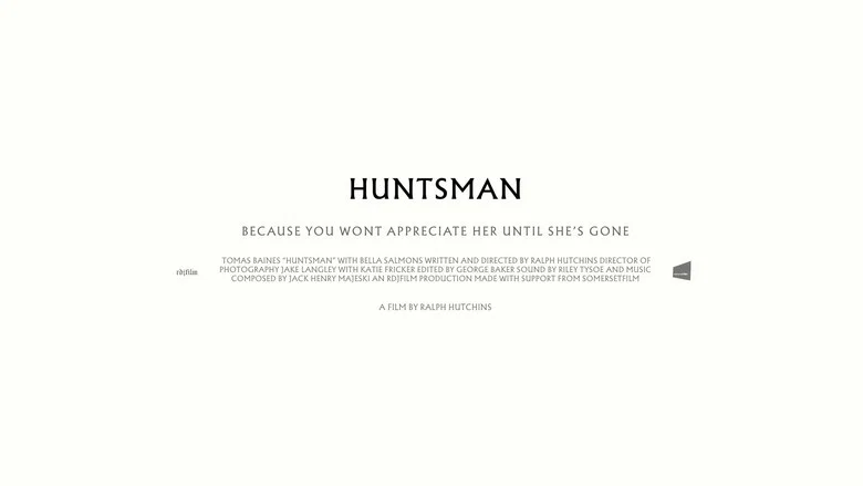 Huntsman screenshot 1