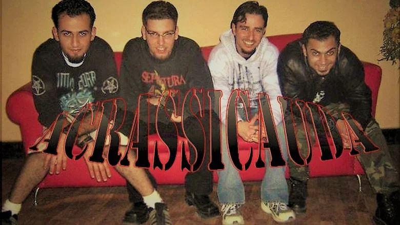 Heavy Metal in Baghdad screenshot 4