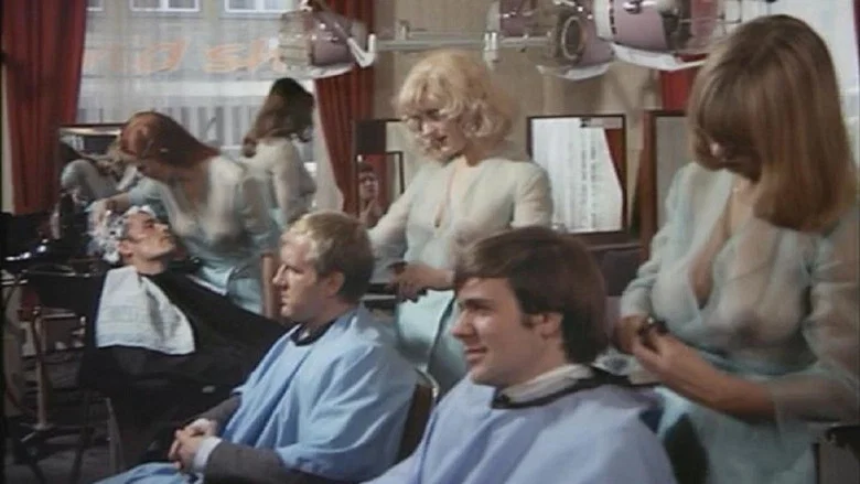 Love Apprentices screenshot 1