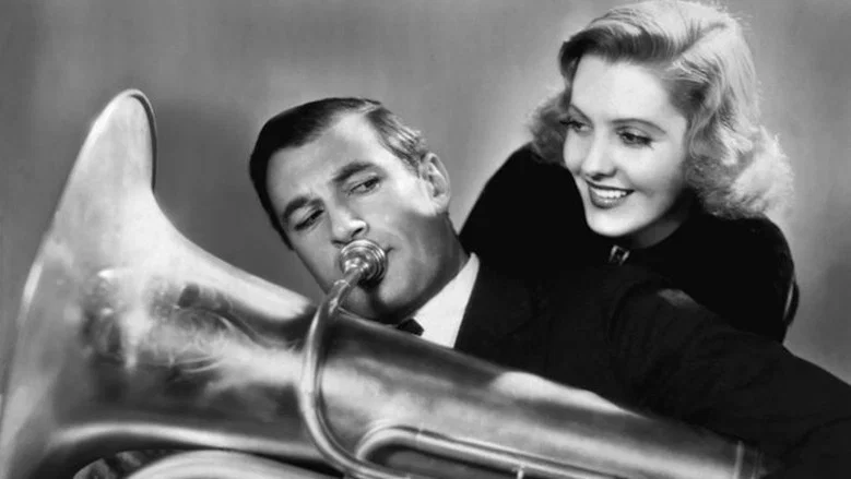 Mr. Deeds Goes to Town screenshot 7