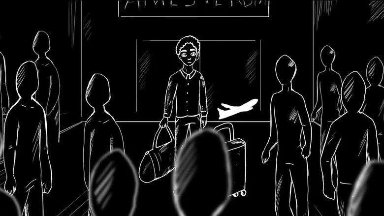 Nidhal screenshot 2