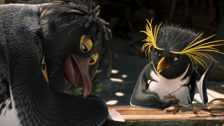 Surf's Up screenshot 7