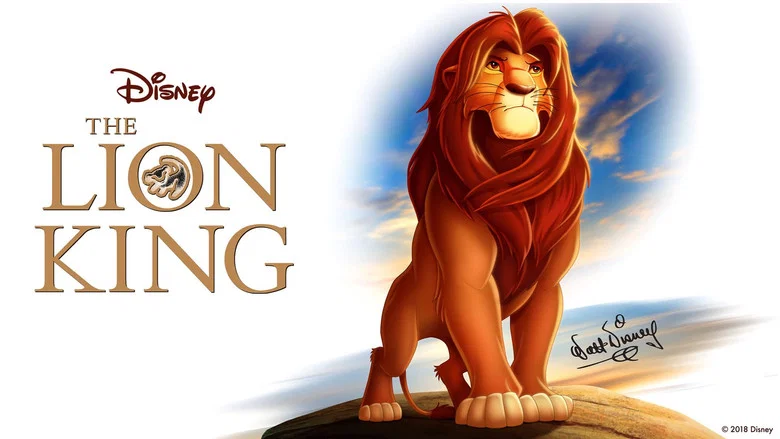 The Lion King screenshot 7